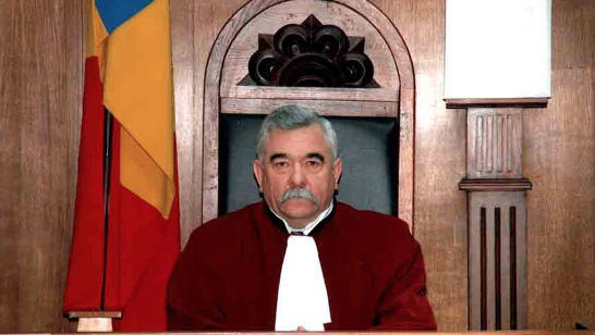 Ex-președintele CC, către CSP: Cereți-i Maiei Sandu să-l repună pe Stoianoglo