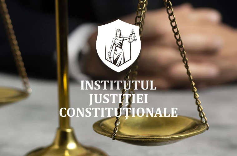 Independența justiției constituționale, discutată de experți în cadrul unei mese rotunde