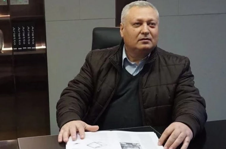 Valeriu Kuciuk: Justiția moldovenească «a trecut Rubiconul». P. 1