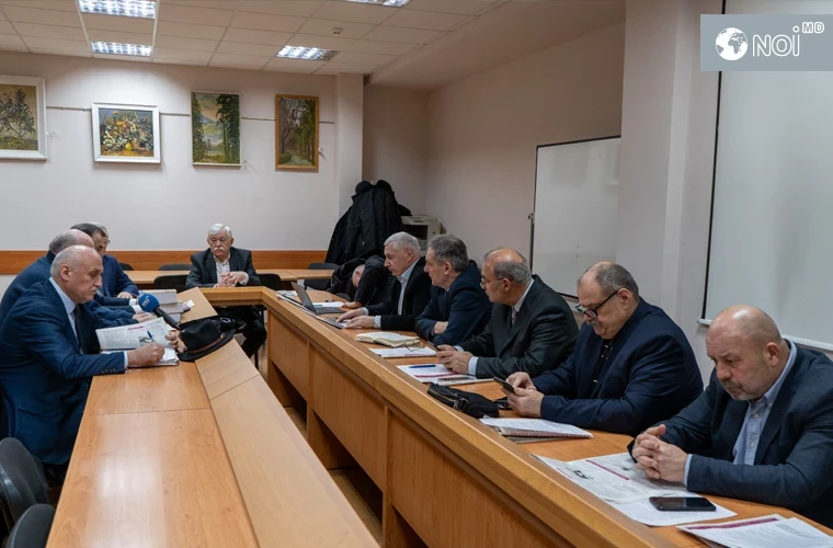 Эксперты в области права: Молдавская система правосудия сталкивается с серьезными проблемами