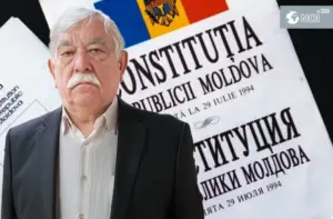 Dumitru Pulbere: “CC, prin avizul său cu privire la referendum, a încălcat materia constituțională și a indus în eroare cetățenii”
