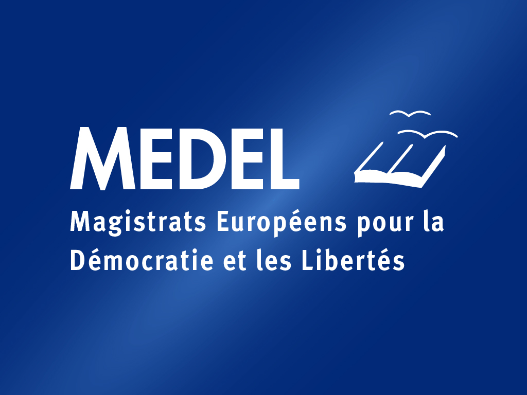 MEDEL statement about the attacks on the judiciary in Moldova