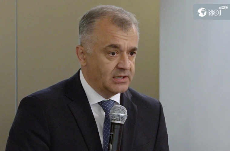 Ion Chicu: În ultimii ani, avem multe exemple de încălcare a Constituției