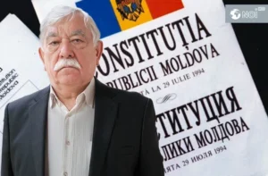 Dumitru Pulbere: „Inițiatorii referendumului nu explică alegătorilor esența modificărilor”