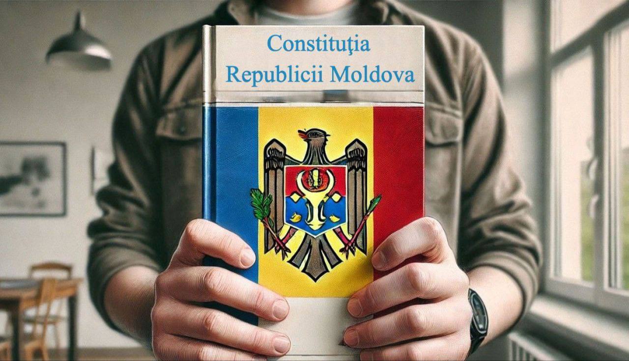 Конституционный суд — не декоративный институт!