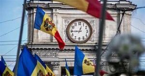 Eveniment aniversar la Parlament: 35 de ani de la adoptarea Declarației de Suveranitate