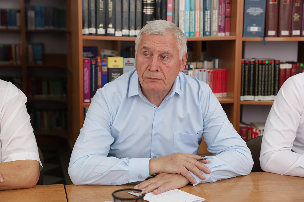 Noi trebuie să valorizăm importanța independenței statului nostru