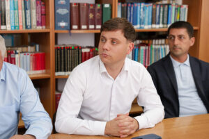 Dumitru Roibu: «S-au făcut modificări abuzive și ilegale»