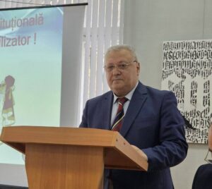 Валерий Кучук: «У оппозиции ещё нет достаточной доказательной базы по обвинениям в адрес Майи Санду»