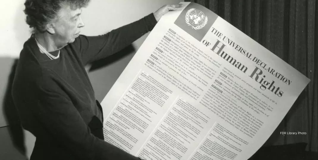 Felicitari Moldova cu Ziua internationala a Drepturilor Omului!!