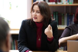 Despre provocări și oportunități în reglementarea drepturilor omului