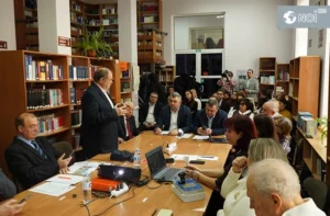 Юристы и эксперты проанализировали будущее конституционных прав в Республике Молдова