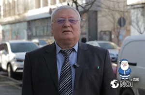 «Новый год принесет нам успех и исполнение желаний» — послание Валерия Кучука