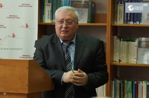 Об опасных тенденциях реабилитации и героизации нацизма в Республике Молдова