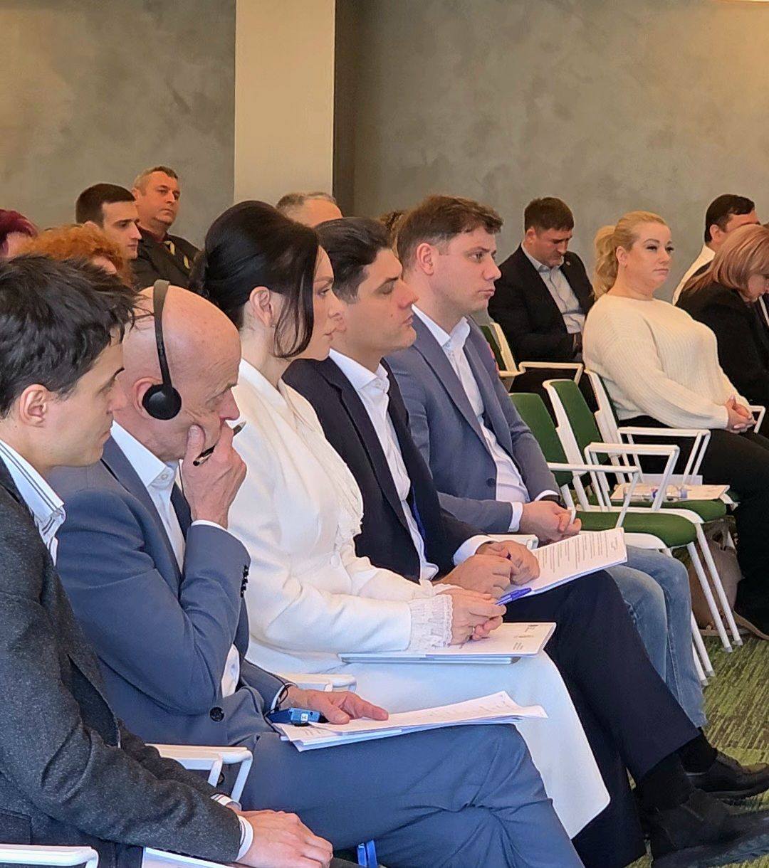 Conferință științifico-practică la Chișinău: participanții au cerut respectarea Constituției și consolidarea statalității