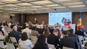 Suprematia Constitutiei trebuie promovata de fiecare cetatean, societate si stat!