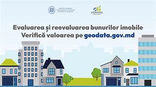 Privind majorarea arbitrara a valorii cadastrale a bunurilor imobile detinute de oameni!