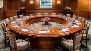 Организация круглого стола «Конституционные проблемы АТО Гагаузия и пути их решения»