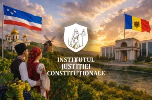 Masă rotundă despre problemele constituționale ale UTA Găgăuzia
