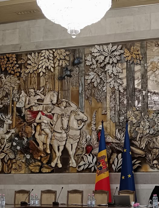 Credința ortodoxă trebuie consolidată