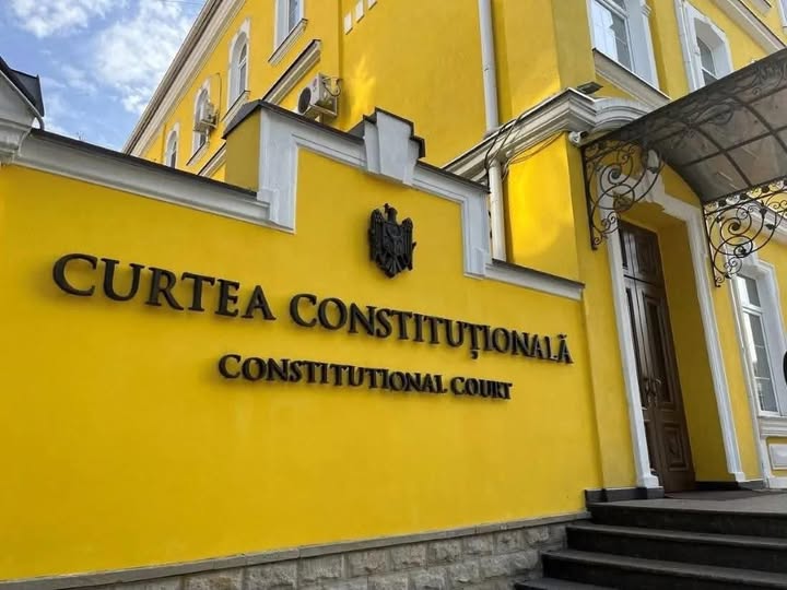Mihai Corj: Curtea Constituțională s-a compromis!