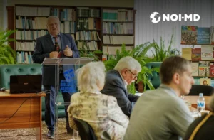 Dependența de împrumuturile externe  – o amenințare la adresa suveranității!