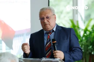 Pierderea suveranității – înseamnă pierderea țării!