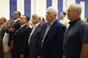 Rezoluția adoptată de participanții la Conferința internațională științifico-practică desfășurată la Comrat