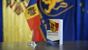Principiul supremației Constituției – relitatea!