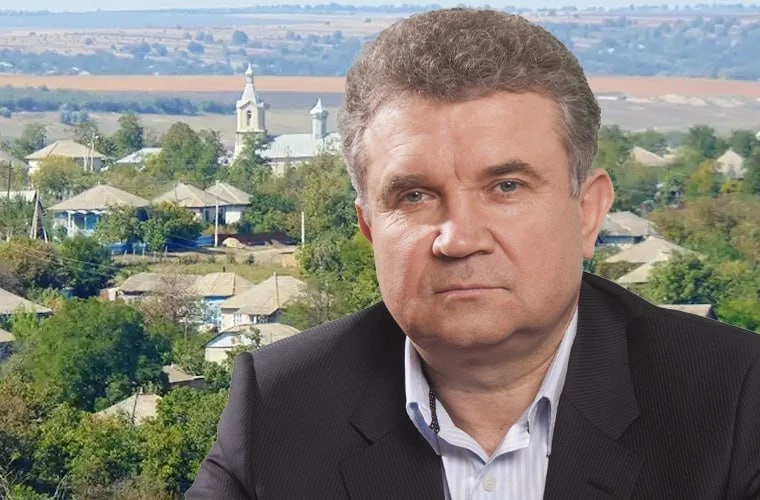 Vasile Chirtoca: „Astfel de reforme întreprind doar cei care nu cred în viitorul țării lor!